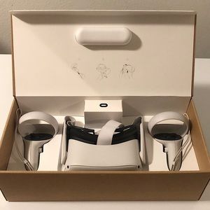 256 gb oculus quest 2